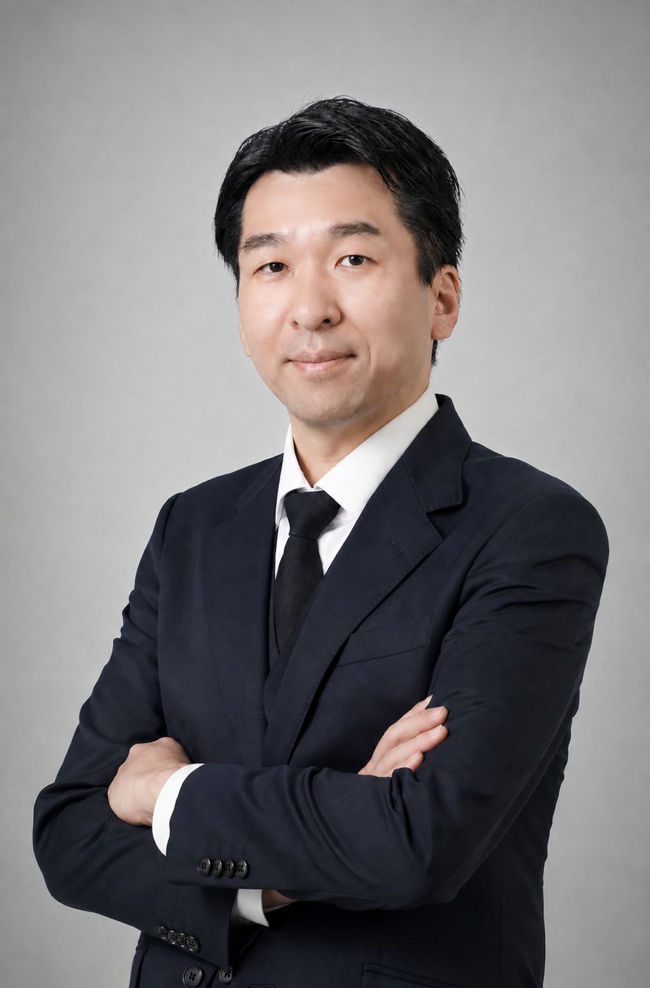 稲吉浩司 プロフィール写真
